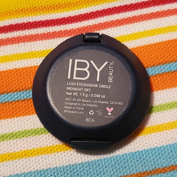 🌺IBY Eyeshadow - Picture 2 of 3